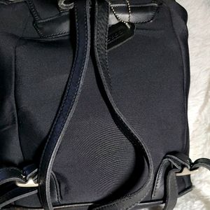 Coach Neoprene Backpack AUTHENTIC